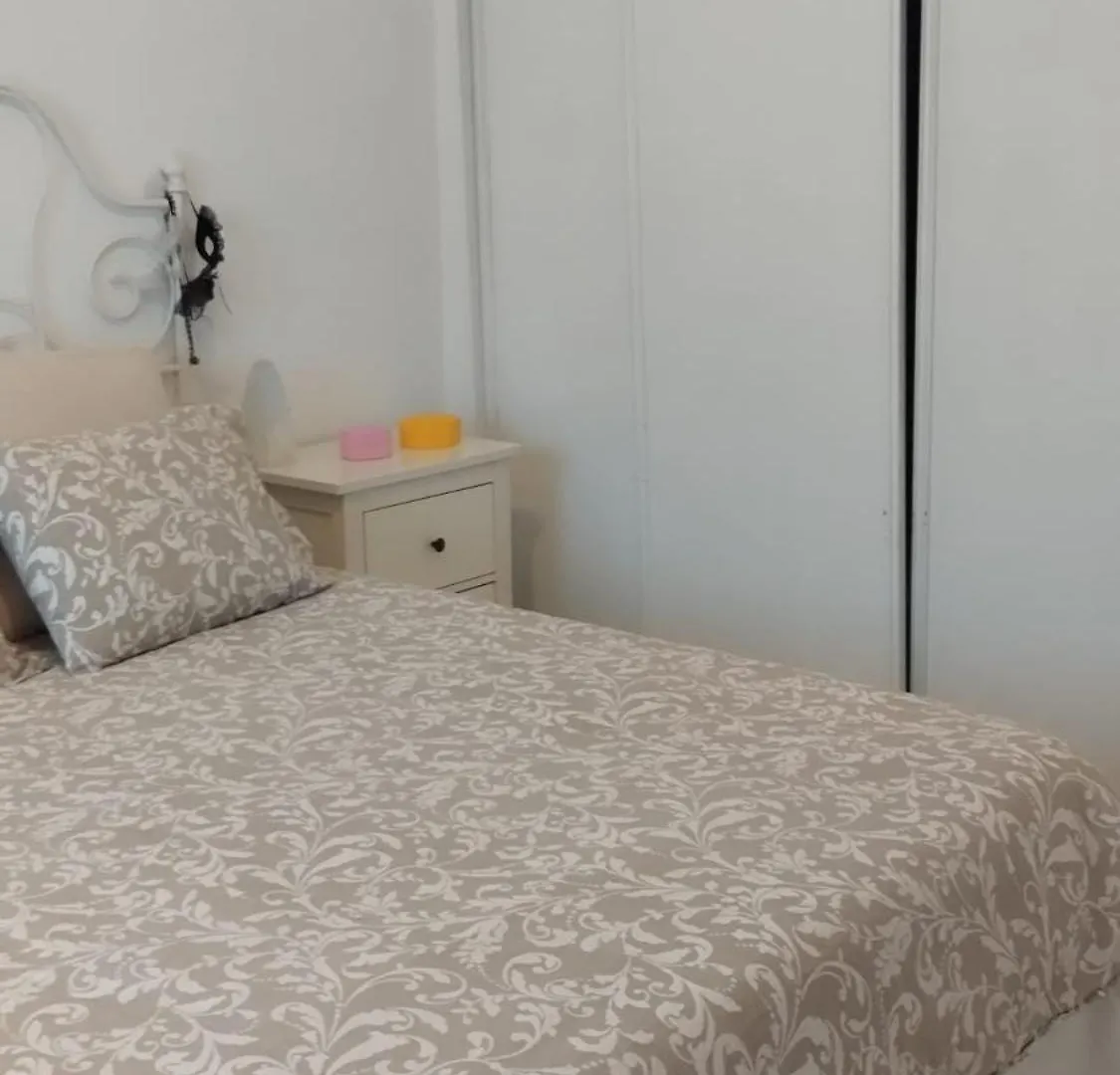 Casa Dess Apartment L'Hospitalet de Llobregat Spain