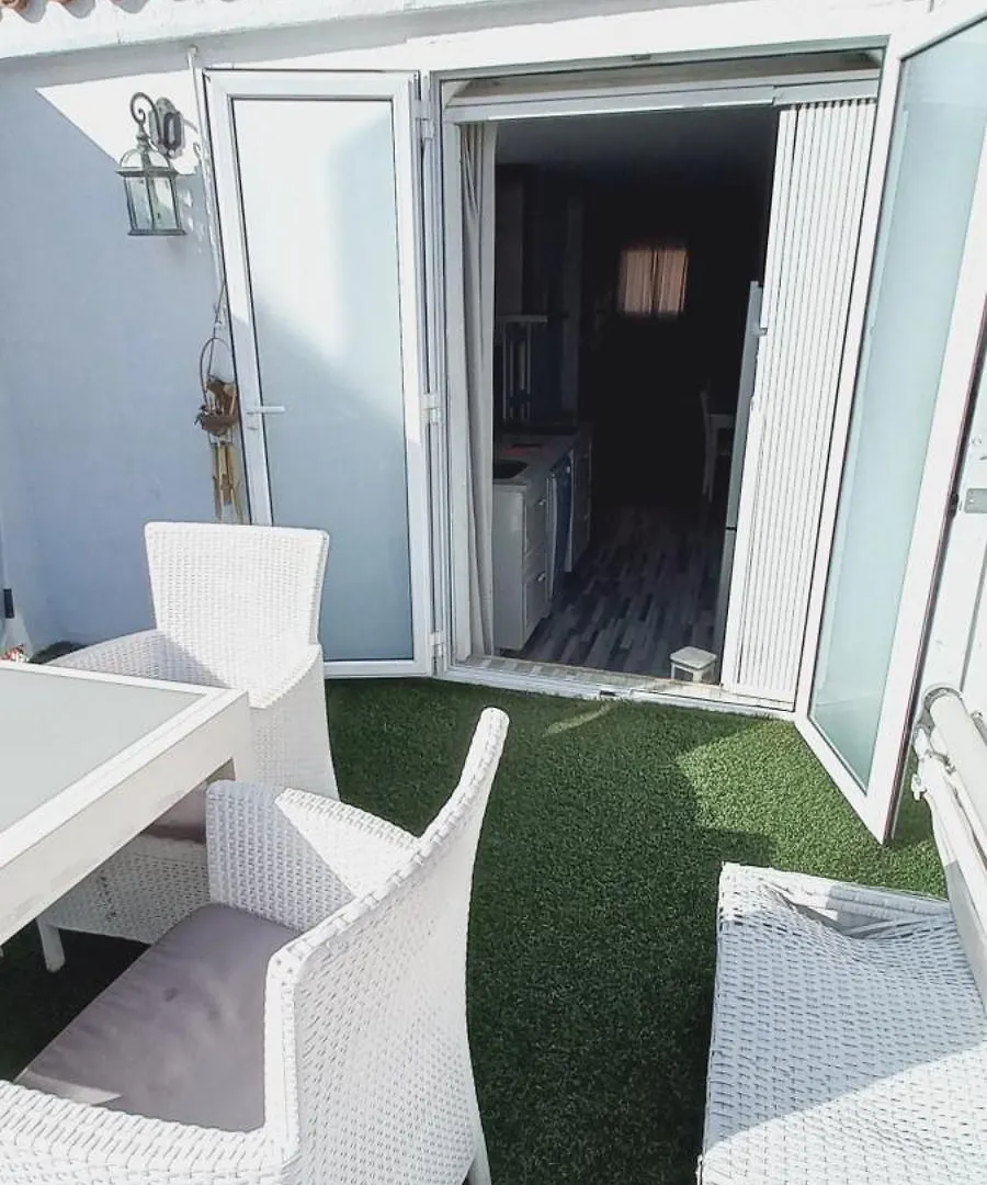 Casa Dess Apartment L'Hospitalet de Llobregat