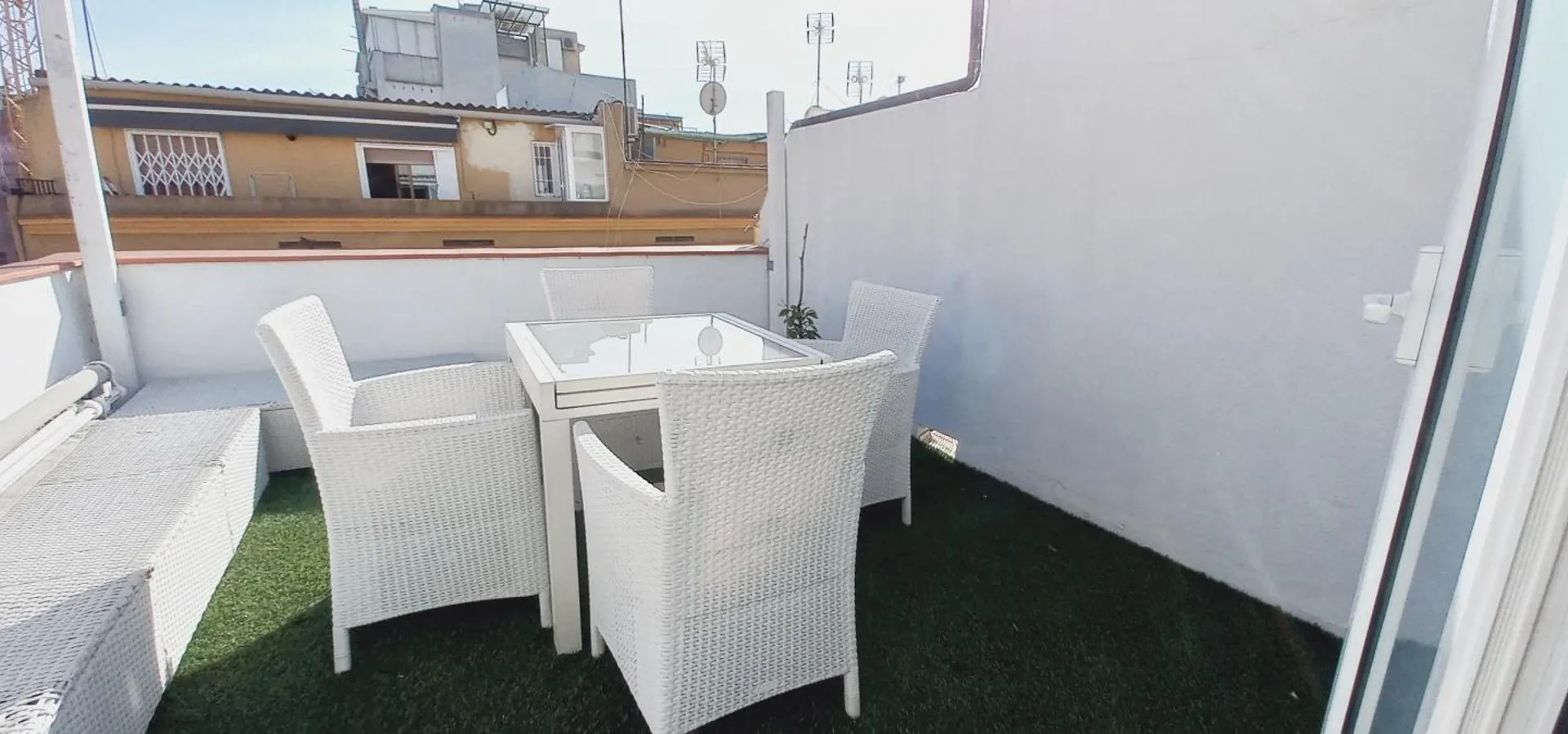 Casa Dess Apartment L'Hospitalet de Llobregat
