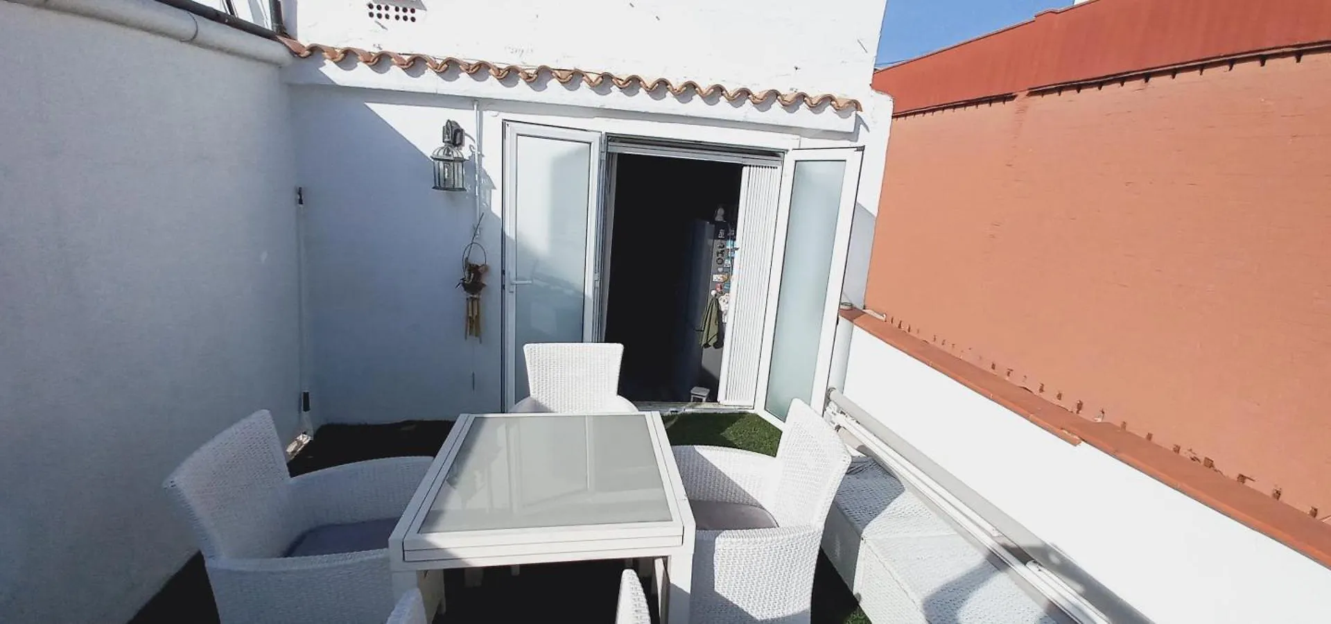 Apartament Casa Dess L’Hospitalet de Llobregat