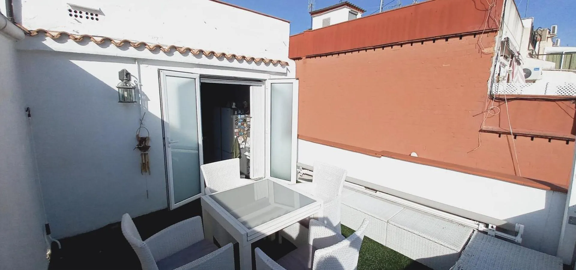 Apartament Casa Dess L’Hospitalet de Llobregat Hiszpania