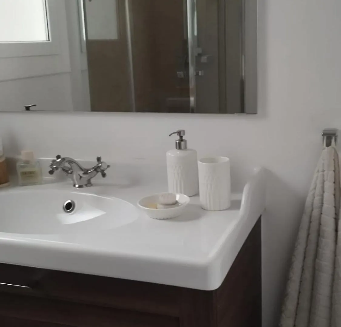 Apartament Casa Dess L’Hospitalet de Llobregat