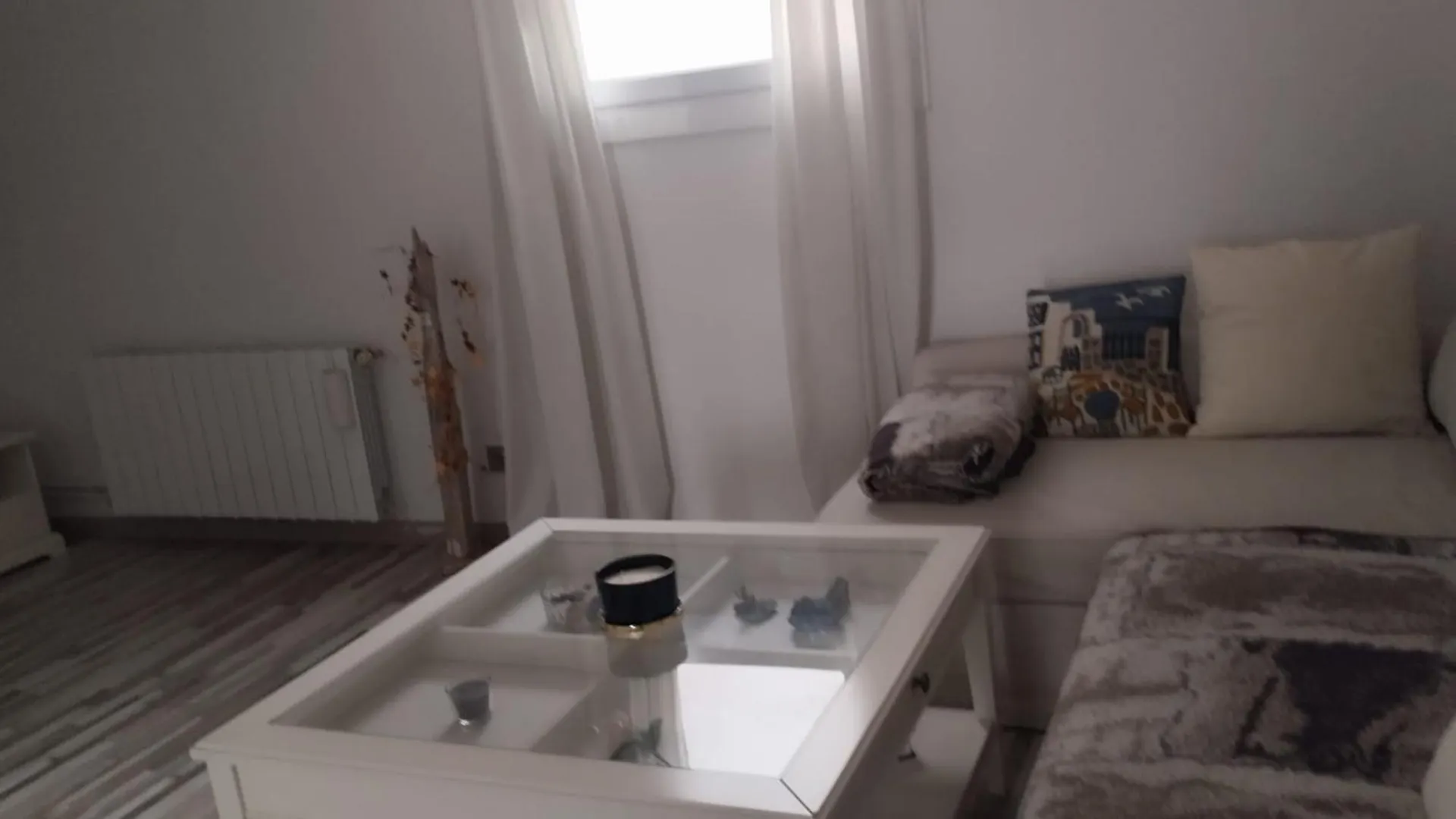 Apartament Casa Dess L’Hospitalet de Llobregat